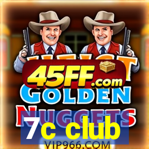 7c club